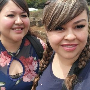 Meet your Posher, Maritza